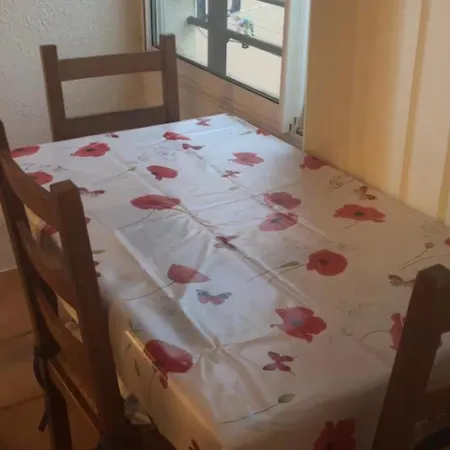 Appartement T3, Proche De La